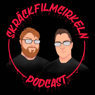 Skrackfilmscirkeln Pilotavsnitt