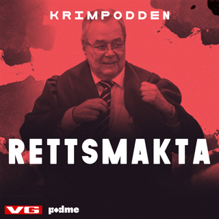 Rettsmakta: Forsvareren som ikke ga opp