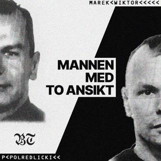 Mannen med to ansikt (2:4): Dobbeltlivet