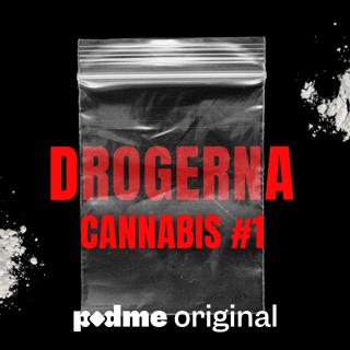 Cannabis del 1 - Legalize it i Sverige?