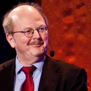 Mats Johansson 1997
