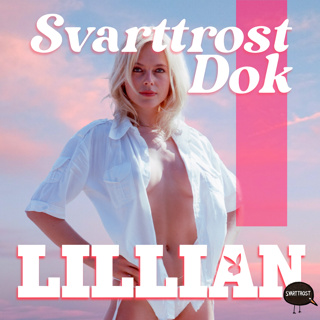 Lillian (1:4) Gudsord fra landet til Playboy Mansion