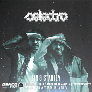 Selectro Podcast #260 w/ Fin & Stanley