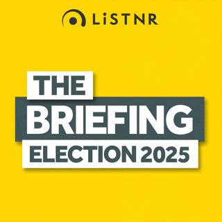 Huge fines for Apple and Meta + 'Not the truth police’ AEC on influencers