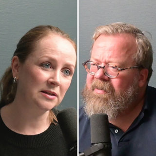 Ness 268 med Kjerstin Aukrust – Kaos og mistillit: – Hva gikk galt i Frankrike?