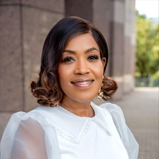 Machelle Baker Sanders, NC Secretary of Commerce