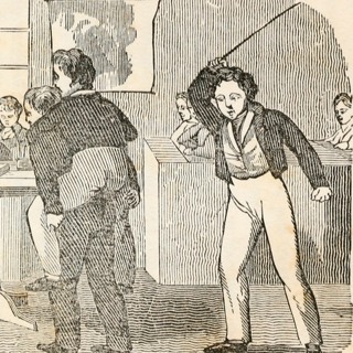 Punishment as Help and Blaming Emotions