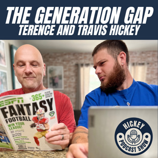 The Generation Gap