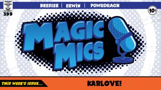 Karlove - MKM Prerelease Week, New Secret Lair, Alex Hon Memorial Event & More!