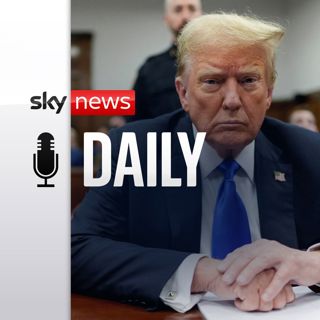 Will Trump's conviction make a difference in the US election?