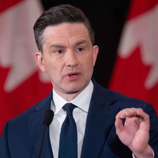 Pierre Poilievre: Why free markets work