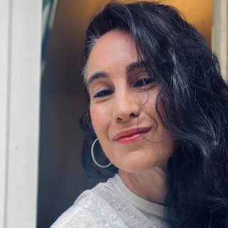 Säg inte förlåt! – Karin Brygger
