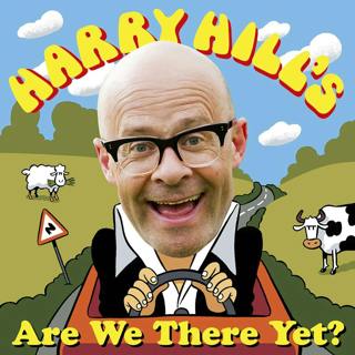 Alan Carr - The Chatty Man