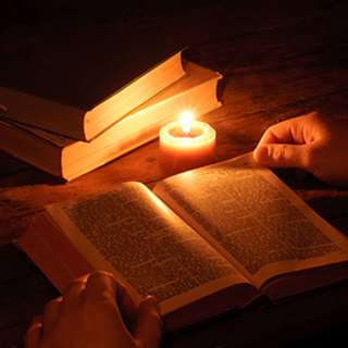 C&SI - Lectio Divina with Fr Frank Duhig - 12 Oct 2025 (S05E44)
