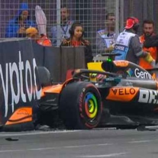 The Winners & Losers of 2025's F1 Azerbaijan Grand Prix