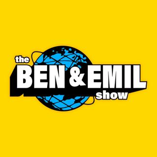 BAES 98: Memes and Politics ft. Dan Toomey of Good Work