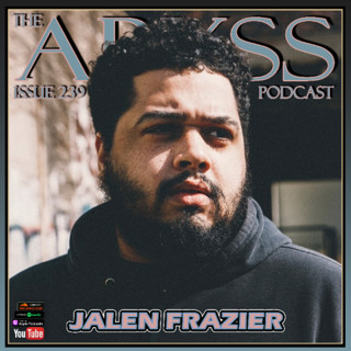 Issue 239: JALEN FRAZIER