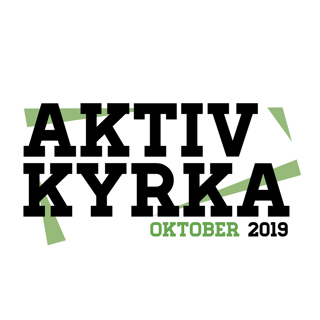 Aktiv kyrka 2019 – del 5/5