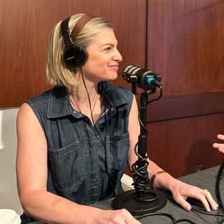 Leading Social Commerce into the Future with Walmart VP Sarah Henry