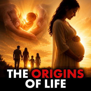Is God Pro-Life?
