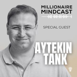 The Journey Of Jotform - The Automation Mindset And Blueprint Being Used To Build A Billion Dollar Enterprise | Aytekin Tank | Replay