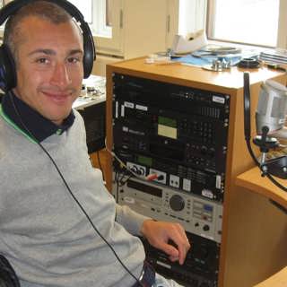 Henrik Larsson 2011