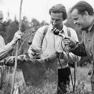 Bör detta sändas i radio?