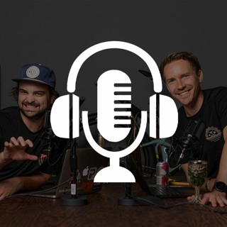 SRAM GX Eagle AXS, Common MTB Problems, & Top Tires Not Maxxis...MTB Podcast Episode 81