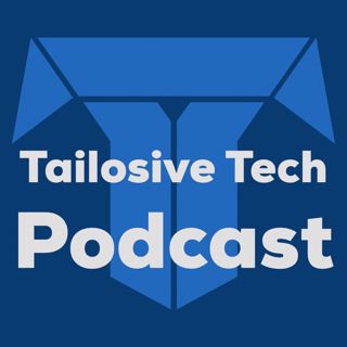 Ep. 016 - No Need