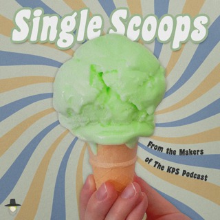 Single Scoops Vol. II Episode: 16: Min’s Music Corner #2