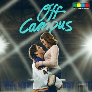 OFF CAMPUS Interview with Mika Abdalla, Stephen Kalyn, Josh Heuston, Jalen Thomas Brooks, and Antonio Cipriano (Prime Video)