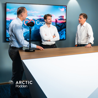 Crayon - mer enn du tror