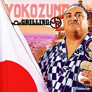 Episode 75: Yokozuna