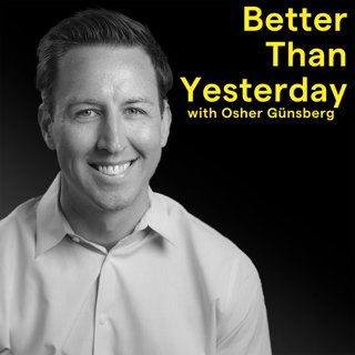How Your Gut Changes Everything - and How to Change Your Gut with Dr Will Bulsiewicz (Dr B)