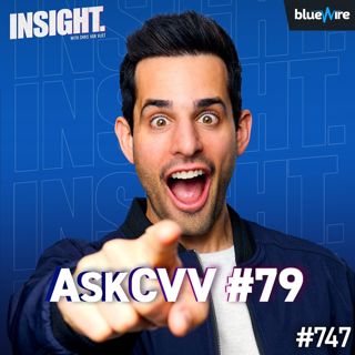 AskCVV #79 - WrestleMania 41 Bold Predictions & Surprises, Raw After Mania, What's Next For John Cena?