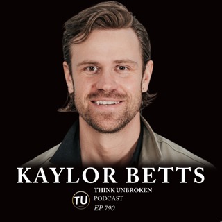 Truth About Modern Masculinity | with Kaylor Betts