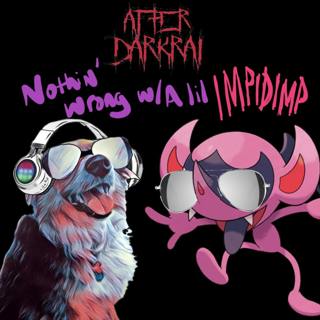 Ep#859 Nothin' Wrong With A Lil Impidimp