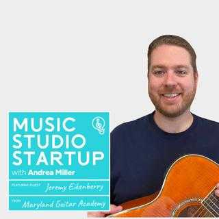 Snapshot 029 - Jeremy Eikenberry