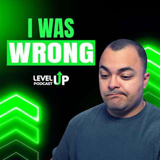 I Was Wrong