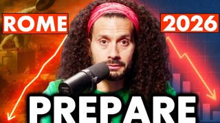 CIA Spy: This ALWAYS Happens Right Before Collapse...