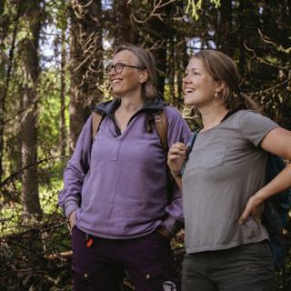 Skogvern og miljøestetikk