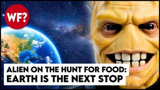 The Hunter Who Became the Hunted | Carl Higdon Abduction