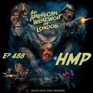 An American Werewolf in London