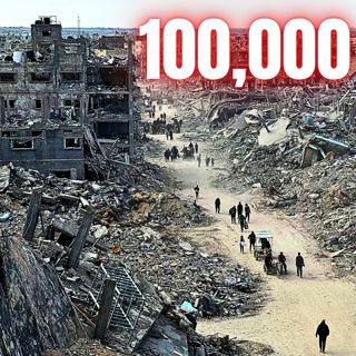 Urban Warfare Isn't an Alibi | EYES ON GEOPOLITICS