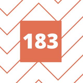 Avsnitt 183 - God bless Sweden