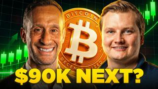 Bitcoin BREAKS $86K — And The Biggest Sell Wall Just Disappeared