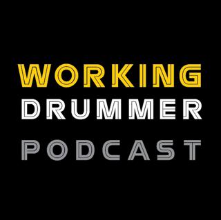 581 - Rick Dior: Studying with Joe Morello, Building a Useful YouTube pg, Performing with the Charlotte Symphony Orchestra