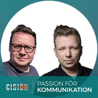 Makt och politik i sociala medier