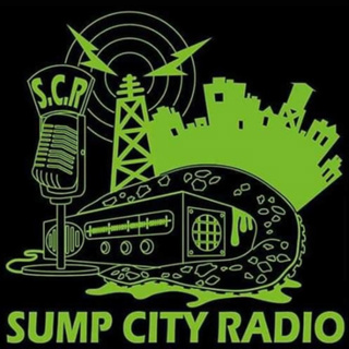 Episode One: Sump City Radio - A Necromunda Podcast