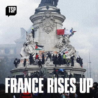 France: From Protest to Rebellion